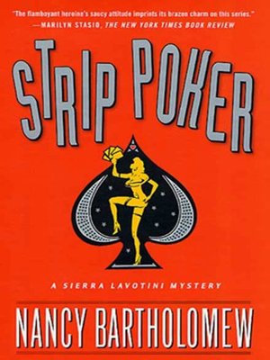 cover image of Strip Poker